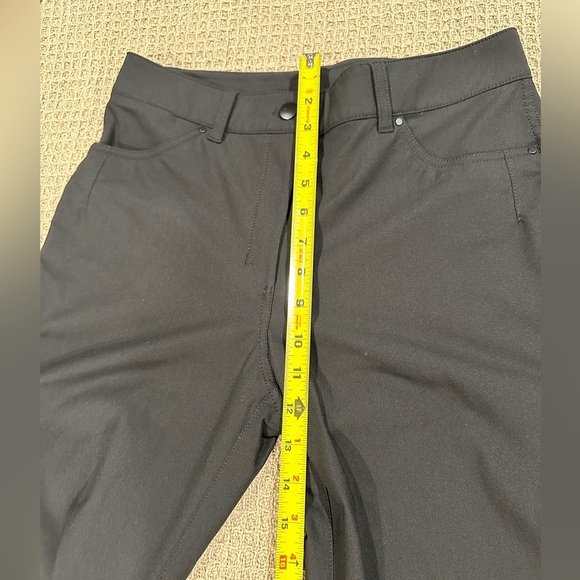 Lululemon ABC Fit 5-Pocket Pants, Size 8
Warpstreme
Warpstreme™ st… - Picture 6 of 9